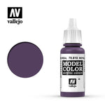 Model Color: Royal Purple (17ml)