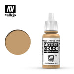 Model Color: Tan Yellow (17ml)