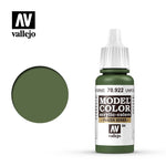 Model Color: Uniform Green (17ml)