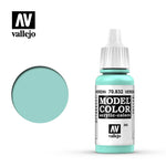 Model Color: Verdigris Glaze (17ml)