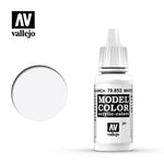 Model Color: White Glaze (17ml)