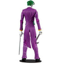 Modern Comic Joker - 1:10 Scale Action Figure, 7"- DC Multiverse, Rebirth - McFarlane Toys Action & Toy Figures ToyShnip 