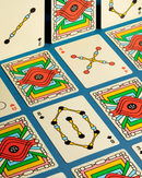 Modern Times Beer Playing Cards