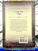 Modern Villainess Vol 3 Light Novel It's Not Easy Building A Corporate Empire Before The Crash