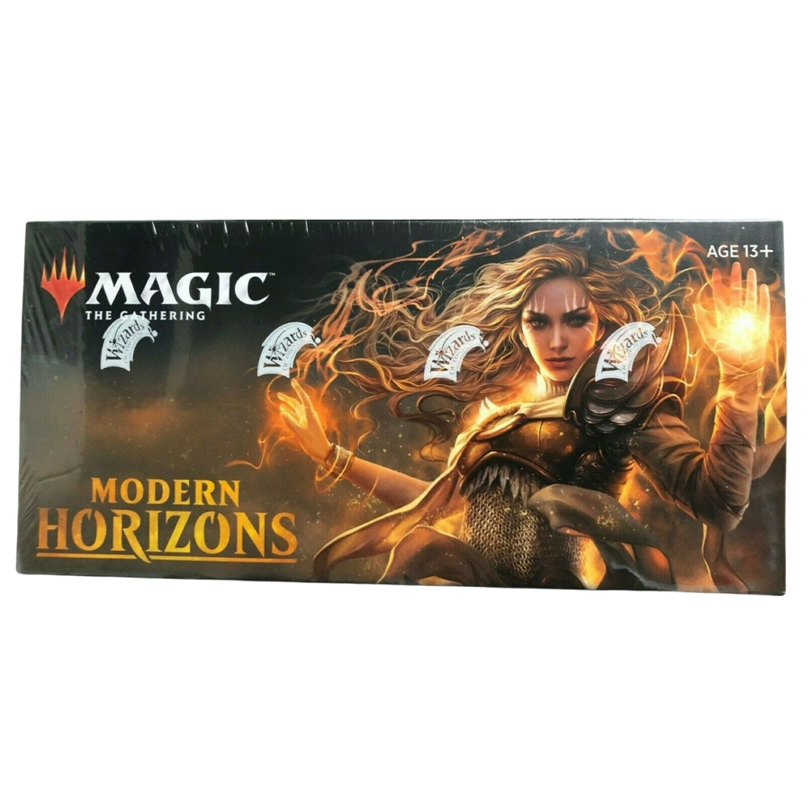 Modern Horizons Booster Box | New