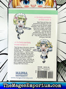 Moe USA Vol 1 Maid In Japan