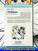 Moe USA Vol 2 Costume Crisis