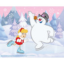 Frosty the Snowman 4-Pack 100 Piece Jigsaw Puzzles