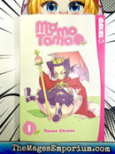 Momo Tama Vol 1