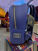 Disney Loungefly Aladdin Princess Mini Backpack