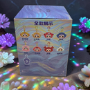 Baby Three (BB3) Romantic Ocean - Confirmed Stingray