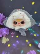 Baby Three (BB3) Romantic Ocean - Confirmed Stingray