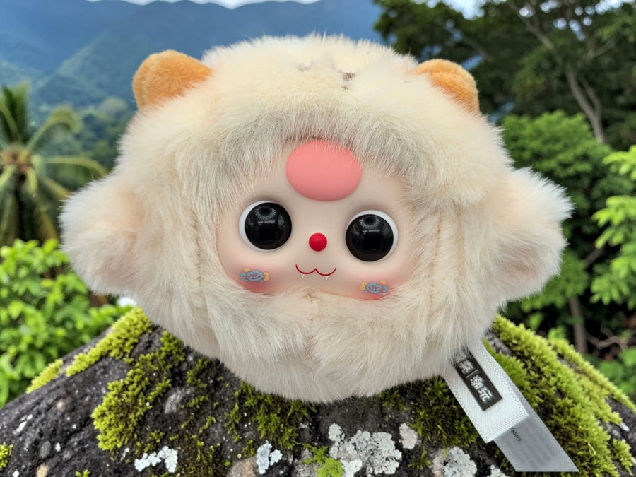 Baby Three Petit 12 Zodiac Head - Confirmed Sheepp