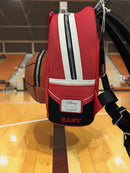 Loungefly High School Basketball Jersey Mini Backpack