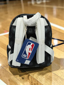 Brooklyn Nets Loungefly NBA Mini Backpack