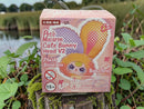 Baby Three Petit Macaron Cute Bunny Head v2 - Confirmed Candy Dream