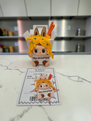 The Monster's Wacky Mart - Confirmed