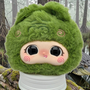 Idol Plush First Gen Animal - Confirmed Crocodile
