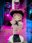 Midnight Disco Series Collectible Character Keychain