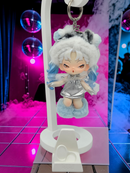 Midnight Disco Series Collectible Character Keychain