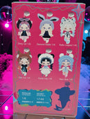 Midnight Disco Series Collectible Character Keychain