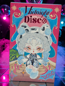 Midnight Disco Series Collectible Character Keychain