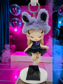 Midnight Disco Series Collectible Character Keychain