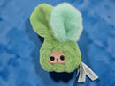 Baby Three Petit Macaron Cute Bunny Head v2 - Confirmed Vanilla Dream