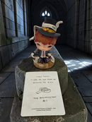Popmart - Hirono Le Petit Prince - Confirmed