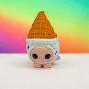 Hyejo Breyers Ice Cream Collectible Vinyl Figure