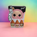 Hyejo Breyers Ice Cream Collectible Vinyl Figure