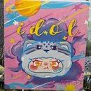 Idol Plush First Gen Animal - Confirmed Crocodile