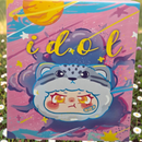 Idol Plush First Gen Animal - Confirmed Rabbit