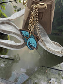 Disney Jungle Cruise Themed Crossbody Handbag