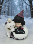 Lilith Magic Club Collectible Character Figurine