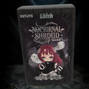 52TOYS Lilith Nocturnal Shroud Collectible Figure