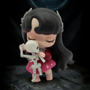 52TOYS Lilith Nocturnal Shroud Collectible Figure
