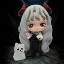 52TOYS Lilith Nocturnal Shroud Collectible Figure
