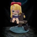 52TOYS Lilith Nocturnal Shroud Collectible Figure