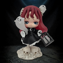52TOYS Lilith Nocturnal Shroud Collectible Figure