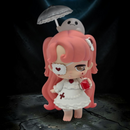 52TOYS Lilith Nocturnal Shroud Collectible Figure