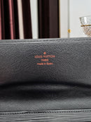 Louis Vuitton Long Wallet Accessory