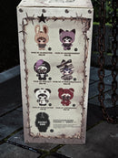 Lulumi The Seventh Pain Series Collectible Plush Toy