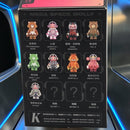 POP MART Space Molly Collectible Designer Art Toy Figure