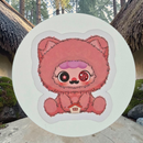 Migo - Fairy Tales - Card Confirmed Little Pig's House