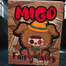 Migo - Fairy Tales - Confirmed King's New Clothes