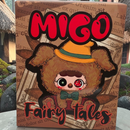 Migo - Fairy Tales - Card Confirmed Little Pig's House