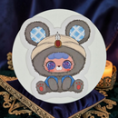 Migo - Fairy Tales - Card Confirmed Three Wishes