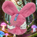 Migo - Fairy Tales - Card Confirmed SECRET - Paula is a rabbit