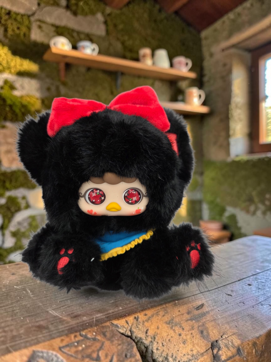 Migo - Fairy Tales - Confirmed Princess Apple